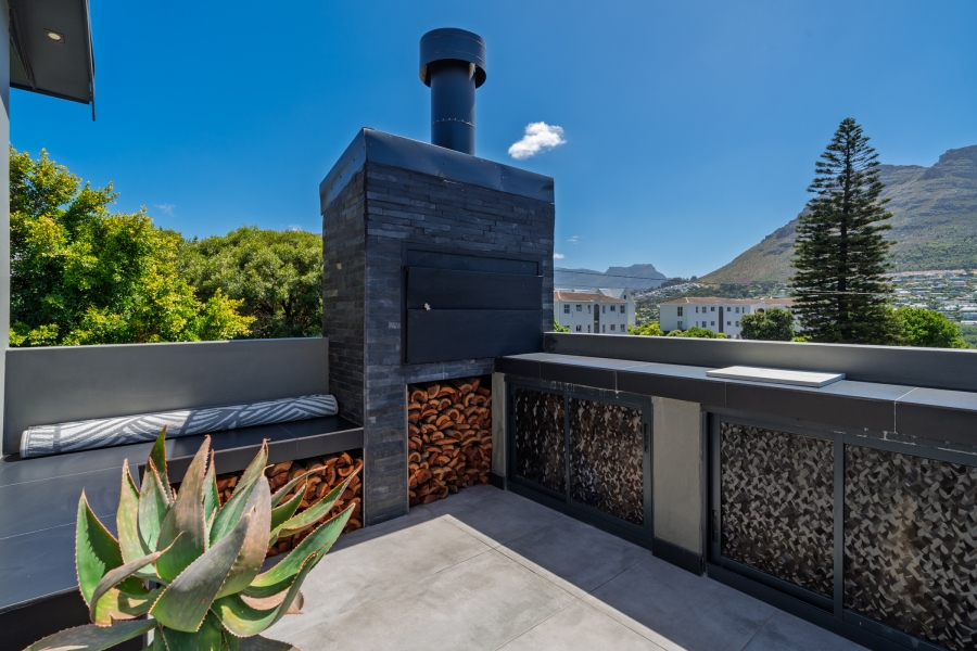 To Let 3 Bedroom Property for Rent in Hout Bay Western Cape